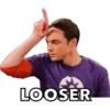 LOOSER