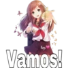 Krys Vamos!