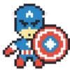 PIXEL HEROES 14