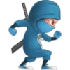 CHIBI MIX NINJA 8