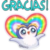 GRACIAS!
@lexa