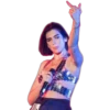 Dua Lipa 8