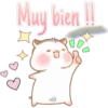 《⚜Hámster cute🎀🐿》 6