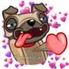 Zambrano Sticker