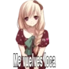 Krys Me vuelves loca