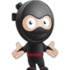 CHIBI MIX NINJA 9