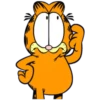 Garfield 2 6