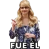 FUE EL