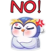 NO!
y
Toxolo