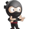 CHIBI MIX NINJA 10