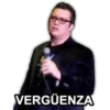 VERGÜENZA