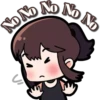 Annie Chibi 8