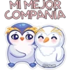 MI MEJOR
COMPAÑÍA
@lexa
