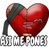 corazón loco 11