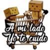 Danbo "Muñeco de carton" 15