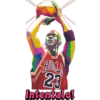 Michael Jordan 10