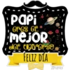 Felíz día papá 5