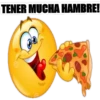 TENER MUCHA HAMBRE!
reamsti
ami