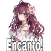 Krys Encanto!