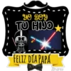 Felíz día papá 6
