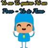 Yo no Te quiero Ni un
Poco-Yo te Amo
C