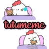 ➠ cute chickens babys 9