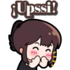 Annie Chibi 9
