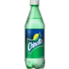 Bebidas Gaseosas 10