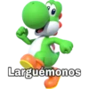 Larguémonos