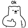White bear 6