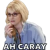 AH CARAY