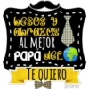 Felíz día papá 9