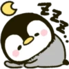 Sleepy