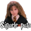 Síguele puto