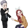 (Amor) Zepeto Couple 9