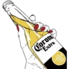 Corona
Extra
LA
CERVEZA
MAS
FINA