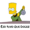 Eso tuvo Que DOLER