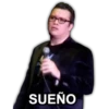 SUEÑO