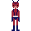 PIXEL HEROES 17