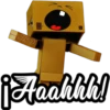 Danbo "Muñeco de carton" 18