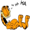 Garfield 2 8