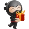 CHIBI MIX NINJA 11