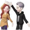 (Amor) Zepeto Couple 10