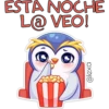 ESTA NOCHE
L@ VEO!
@lexa