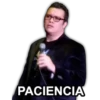 PACIENCIA