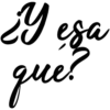 гу еда
que?