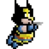 PIXEL HEROES 18