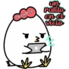 ➠ cute chickens babys 11