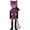 PIXEL HEROES 20