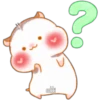 《⚜Hámster cute🎀🐿》 9